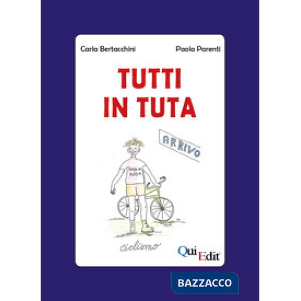 Tutti in tuta