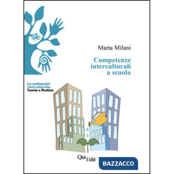 Competenze interculturali a scuola
