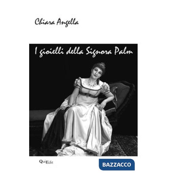 Gioielli della signora Palm (I)