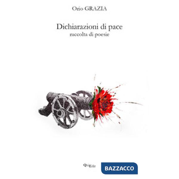 Dichiarazione di pace (La)