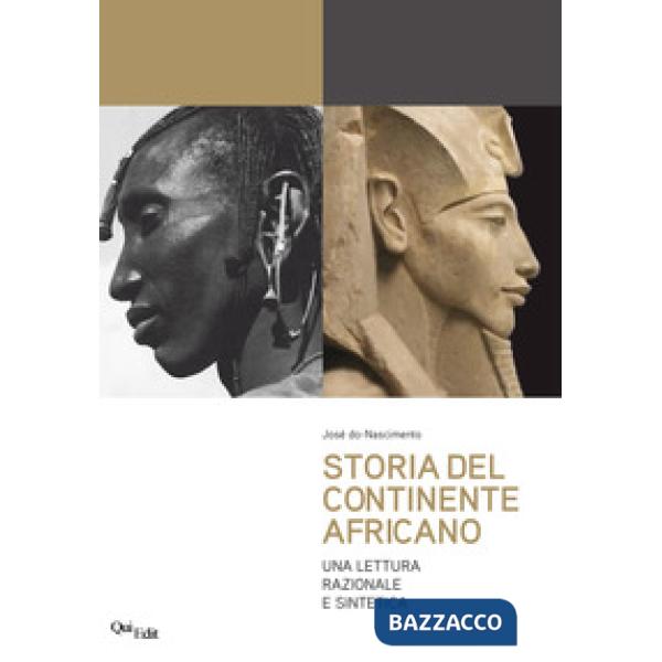 Storia del continente africano