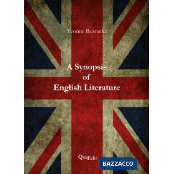 Synopis of english literature (A)