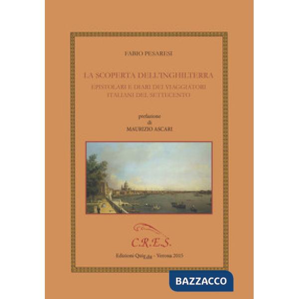 Scoperta dell'Inghilterra