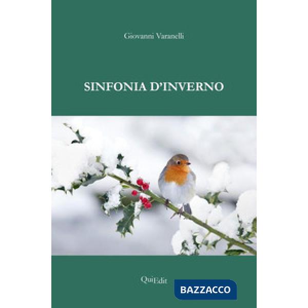 Sinfonia d'inverno