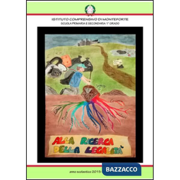 Alla ricerca della legalità