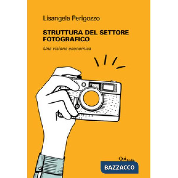 Struttura del settore fotografico. Una visione economica