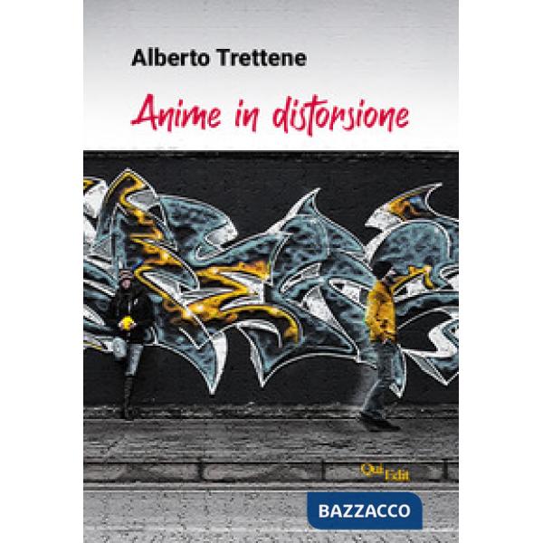 Anime in distorsione
