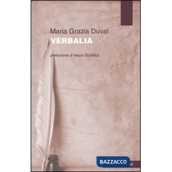 Verbalia