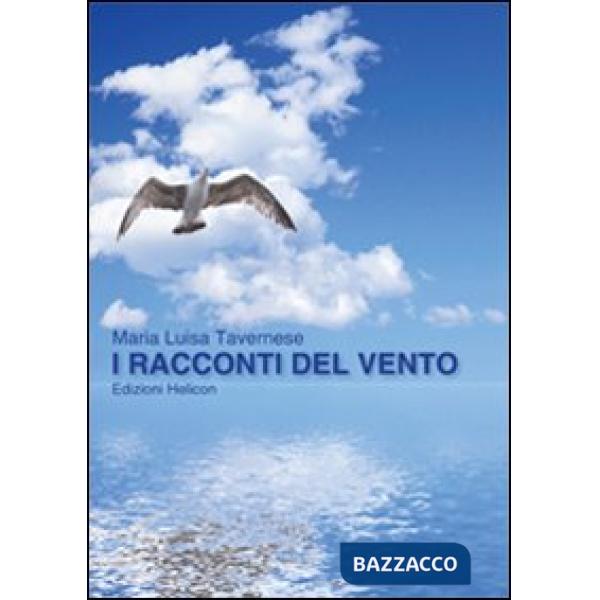 Racconti del vento (I)