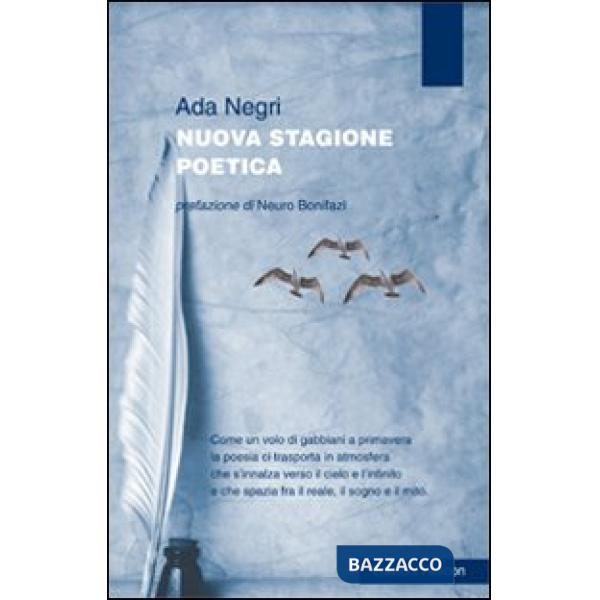 Nuova stagione poetica