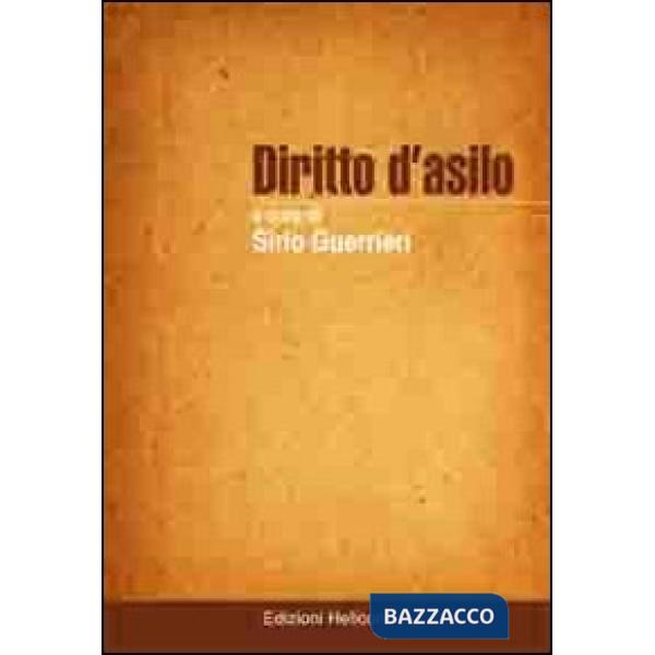 Diritti d'asilo