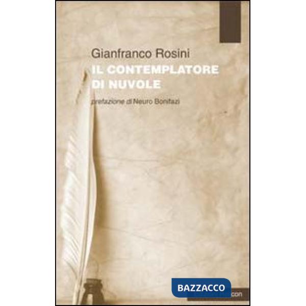 Contemplatore di nuvole (Il)