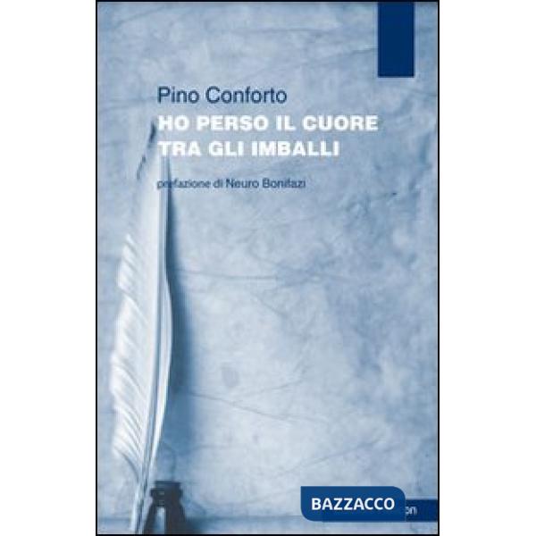 Ho perso il cuore tra gli imballi