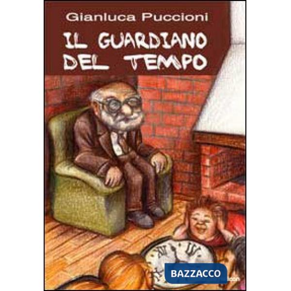 Guardiano del tempo (IL)