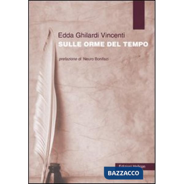 Sulle orme del tempo