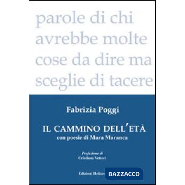 Cammino dell'età (Il)