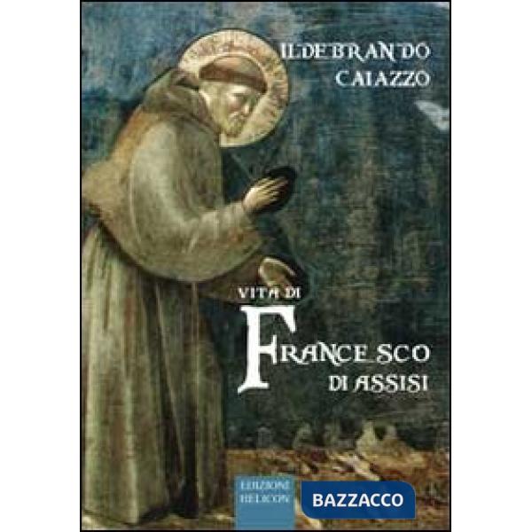 Vita di Francesco di Assisi