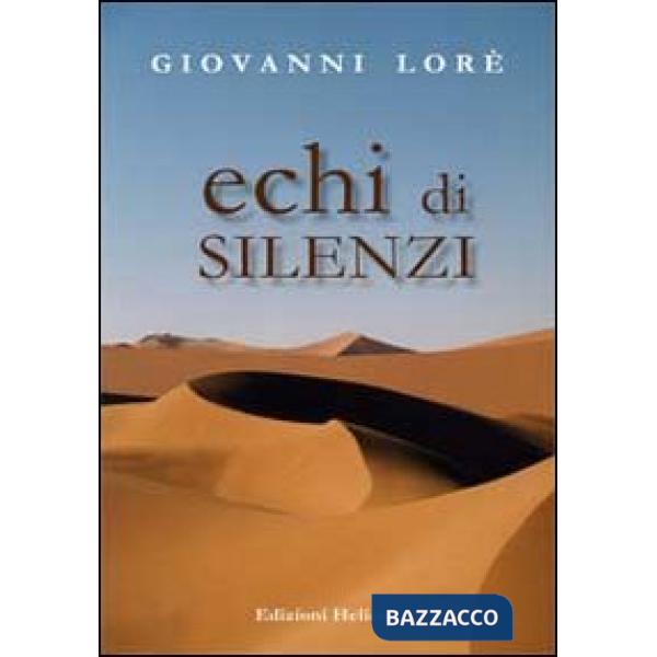 Echi di silenzi