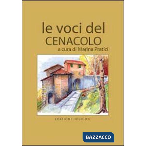 Voci del cenacolo (Le)