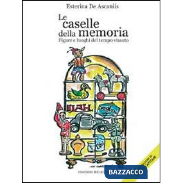Caselle della memoria (Le)