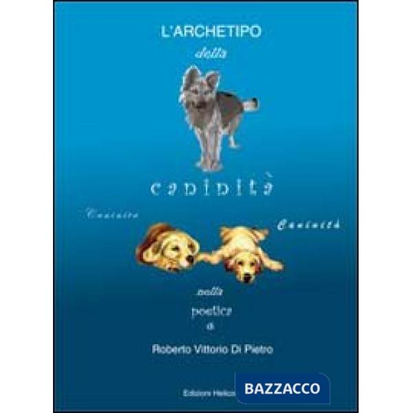 Archetipo della caninità (L')