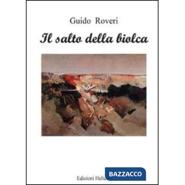 Salto della biolca (IL)