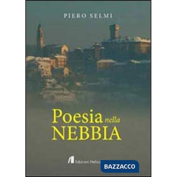 Poesia nella nebbia