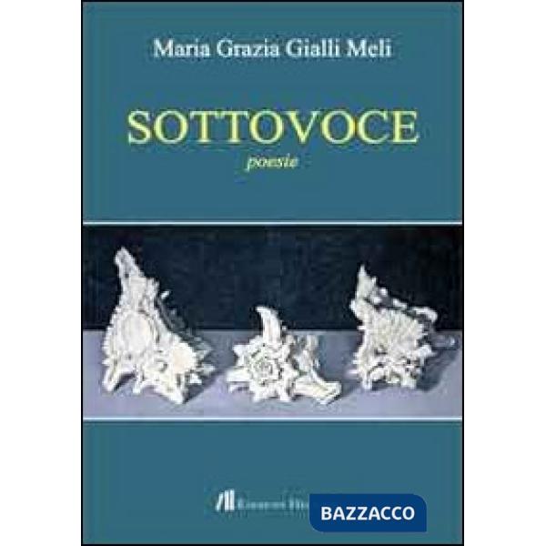 Sottovoce