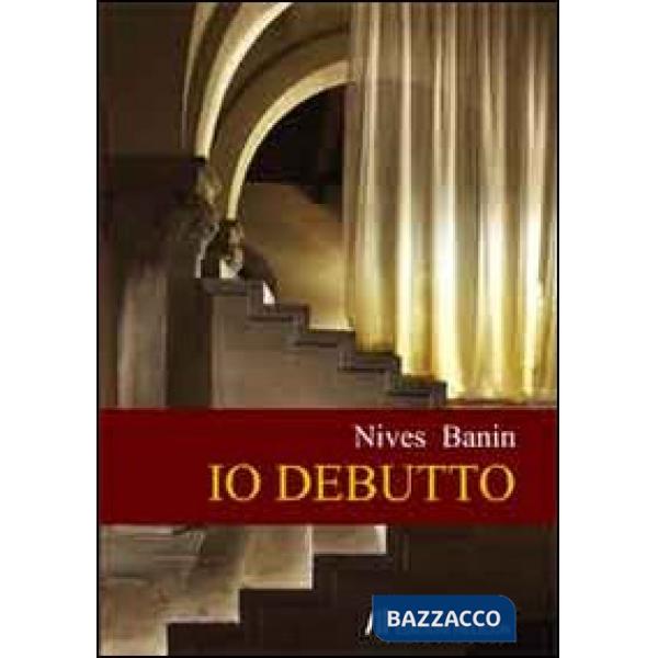 Io debutto