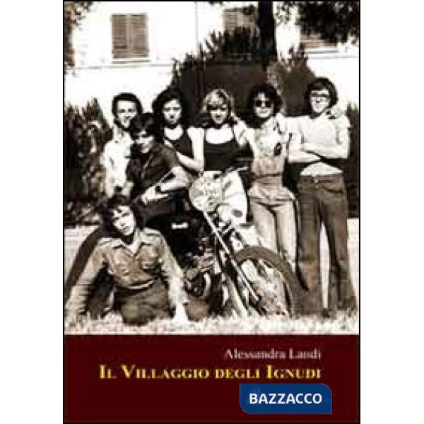 Villaggio degli ignudi (Il)