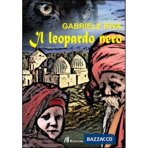 Leopardo nero (Il)