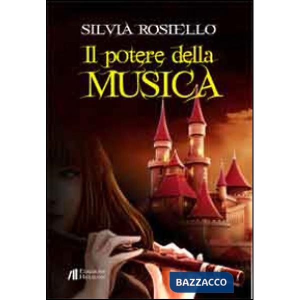 Potere della musica (Il)