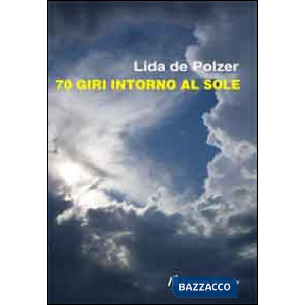 70 giri intorno al sole