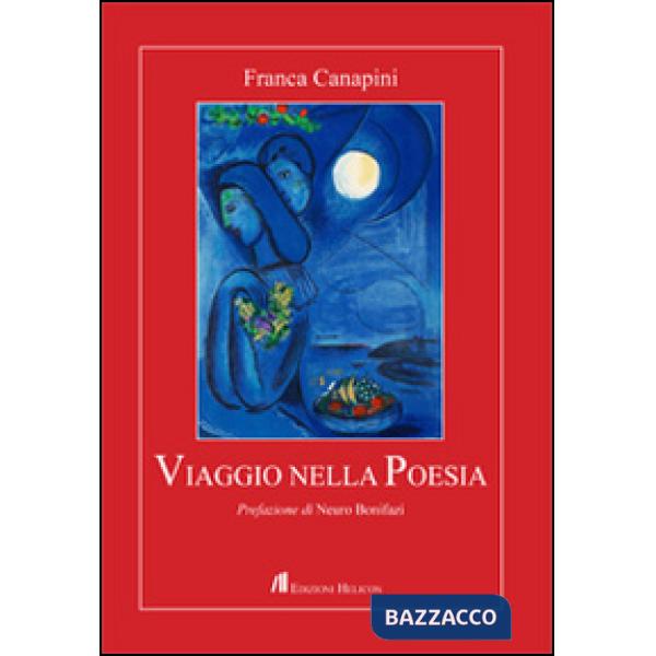 Viaggio nella poesia