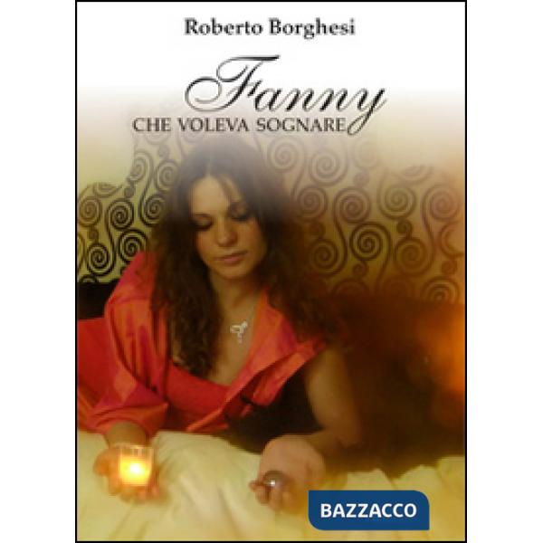 Fanny che voleva sognare