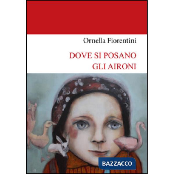 Dove si posano gli aironi