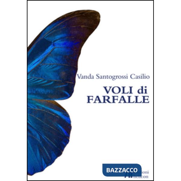 Voli di farfalle
