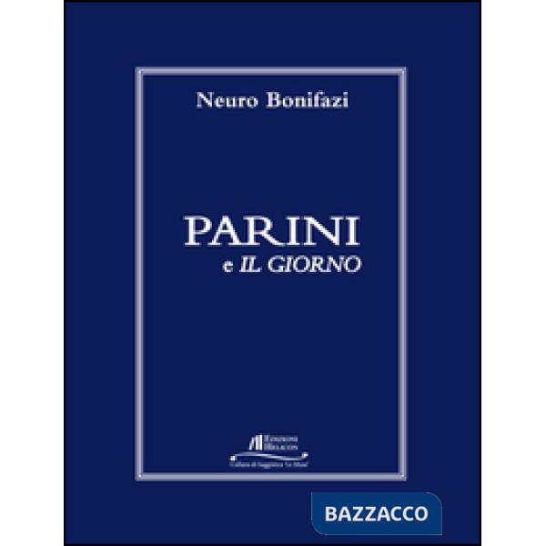 Parini e «Il giorno»