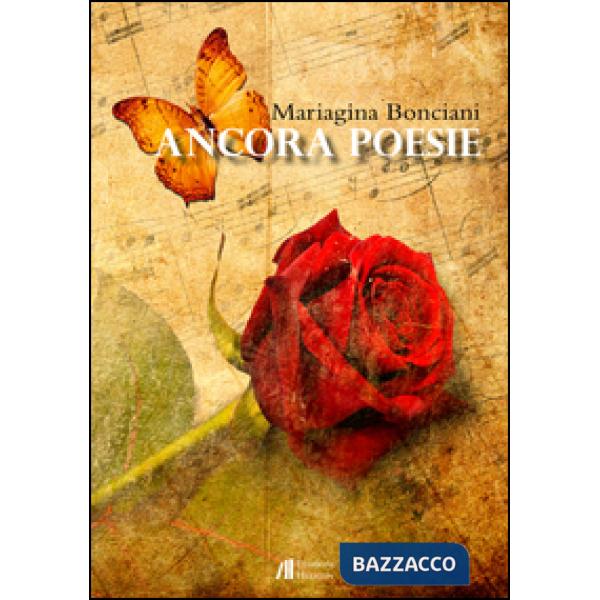 Ancora poesie