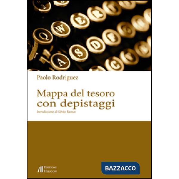 Mappa del tesoro con depistaggi