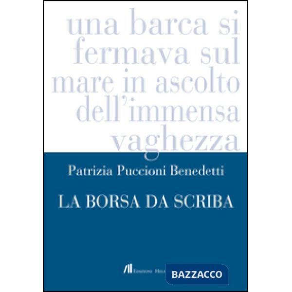 Borsa da scriba (La)