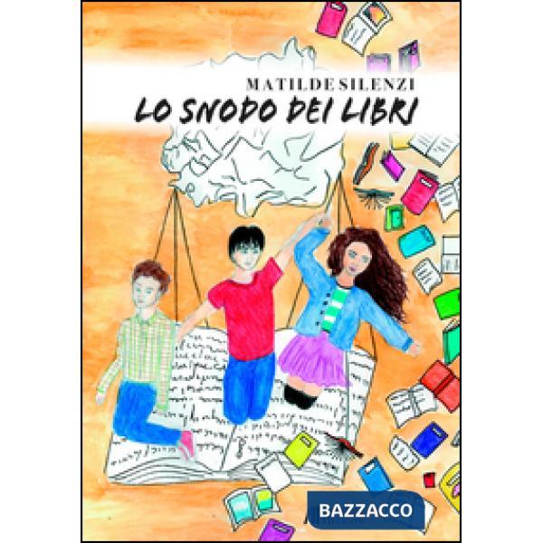 Snodo dei libri (Lo)