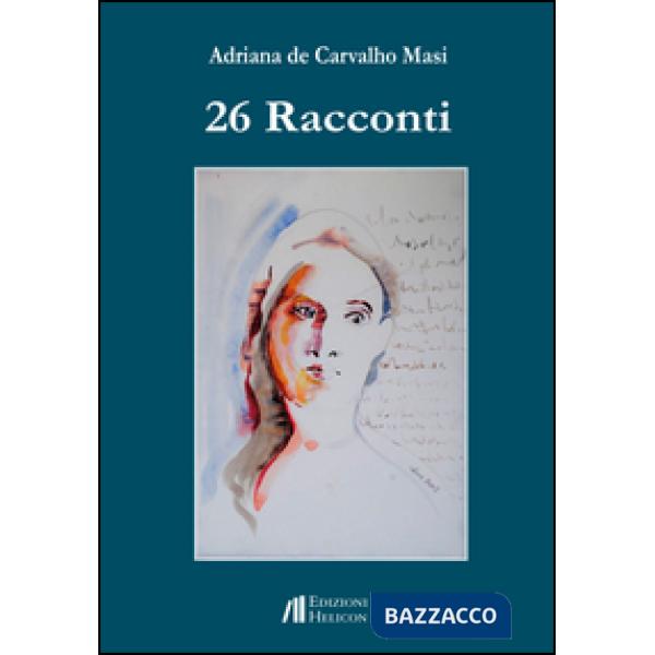 26 racconti