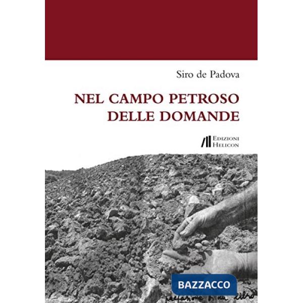 Nel campo petroso delle domande
