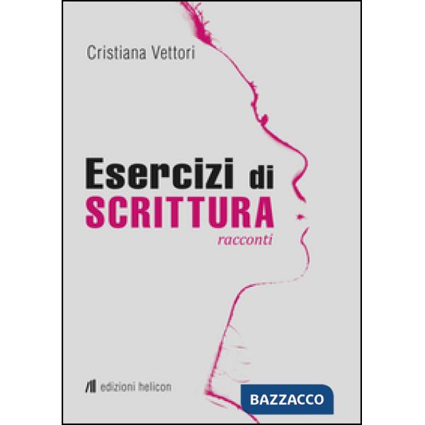 Esercizi di scrittura