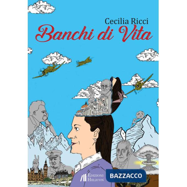 Banchi di vita