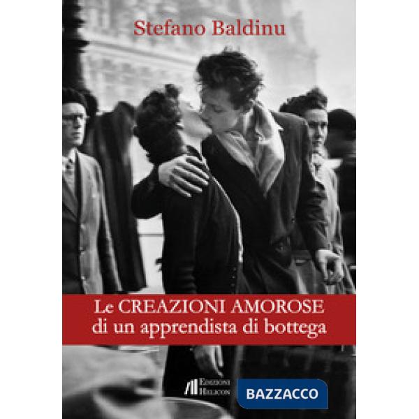 Creazioni amorose di un apprendista di bottega (Le)