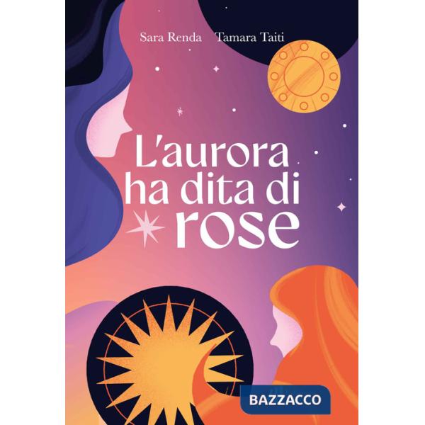 Aurora ha dita di rose (L')