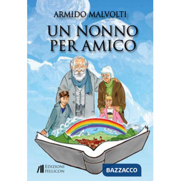 Nonno per amico (Un)