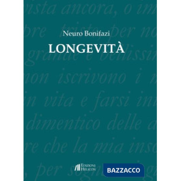Longevità